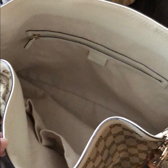 Authentic Gucci bag - Picture 5 of 5